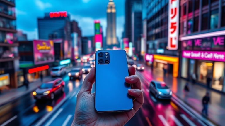 top 2026 mobile photography