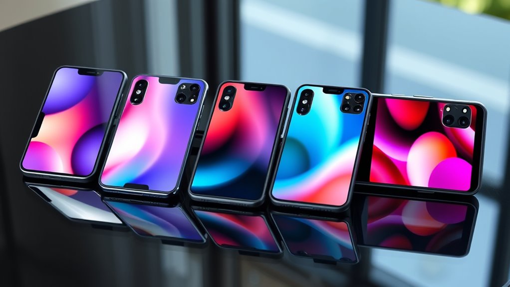 top 2026 smartphone camera phones