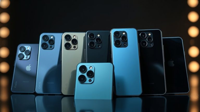 top 2026 smartphone camera picks