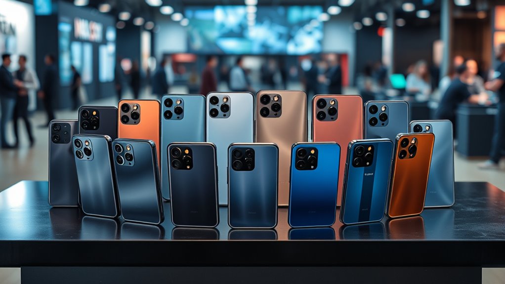 top 2026 smartphone camera rankings