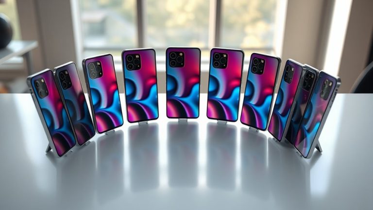 top 2026 smartphone camera reviews