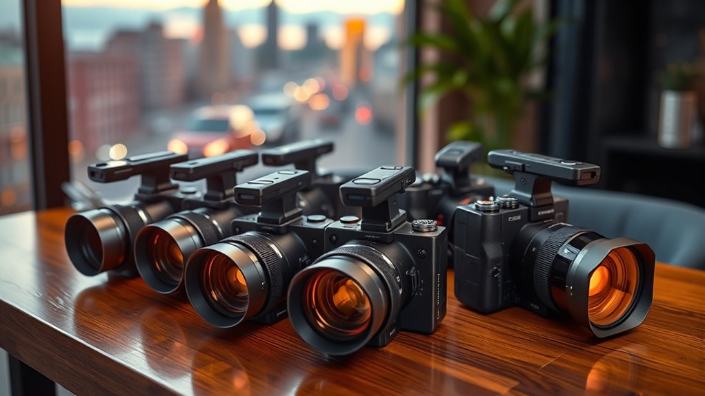 top 2026 video camera picks