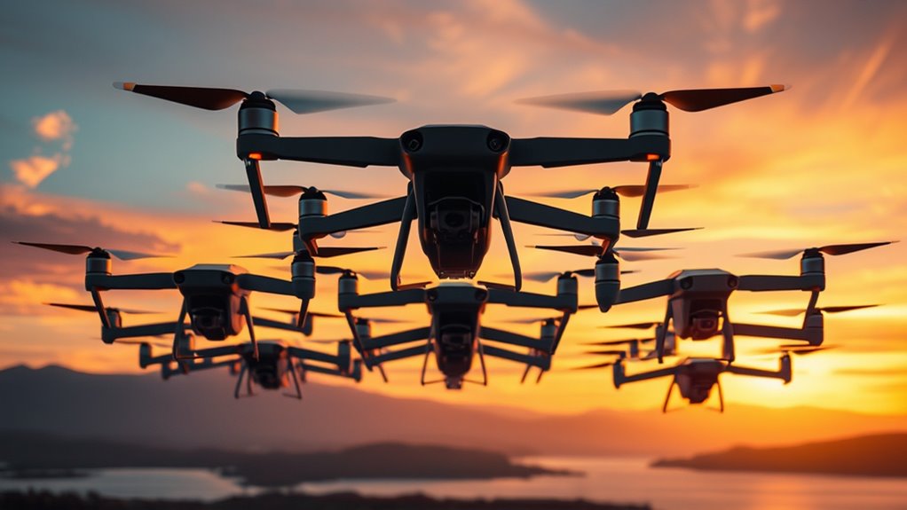 top 2027 4k camera drones
