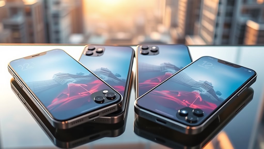 top 2027 apple camera phones