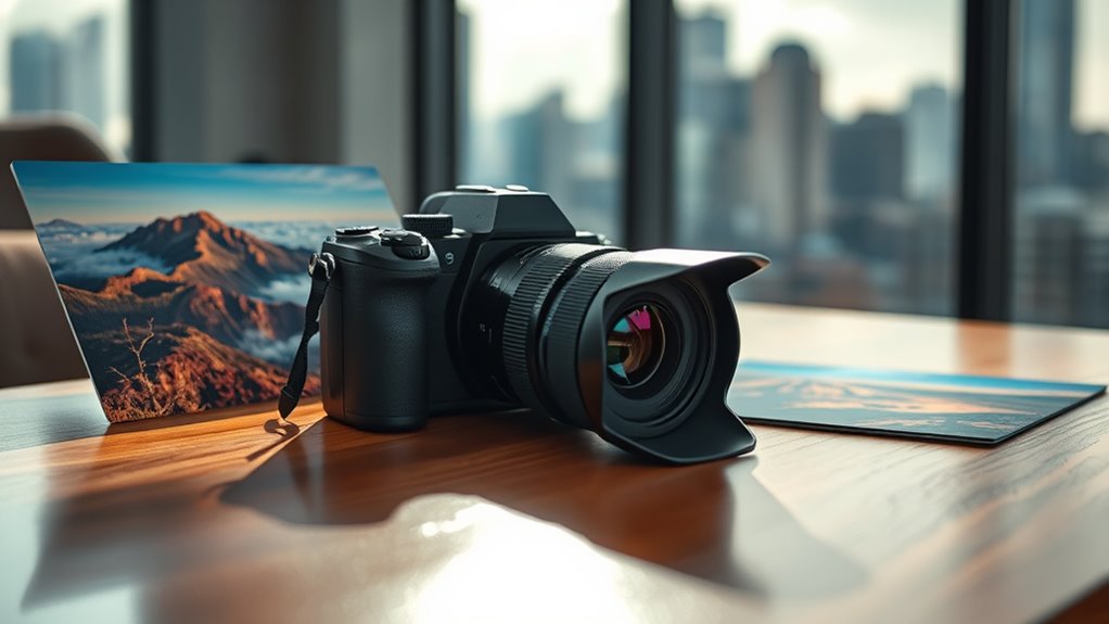 top 2027 camera details