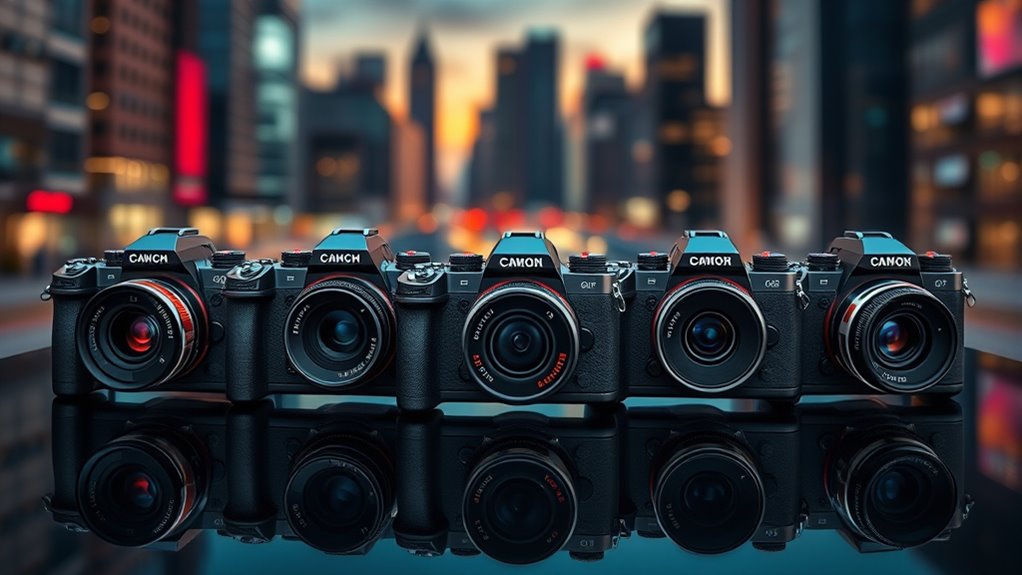 top 2027 camera megapixel picks