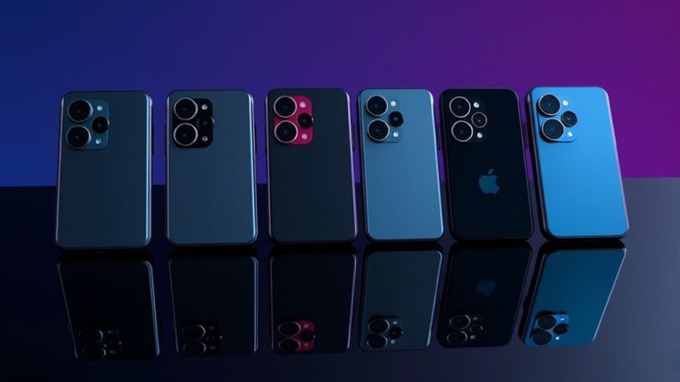 top 2027 camera phones