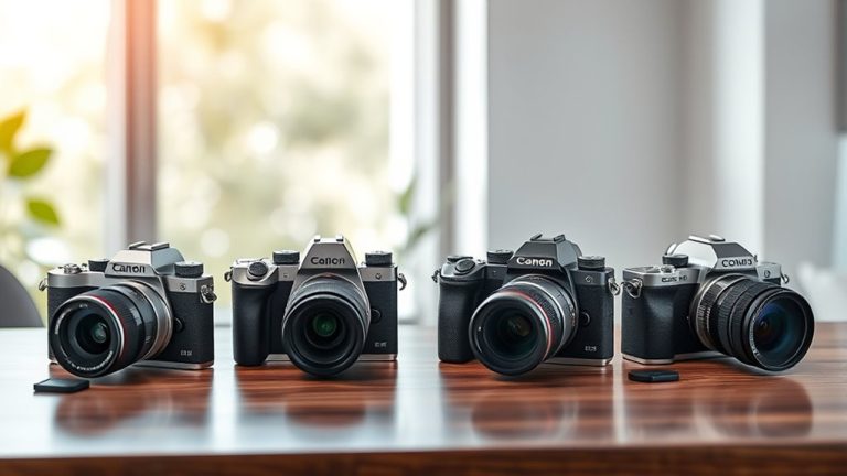 top 2027 digital cameras