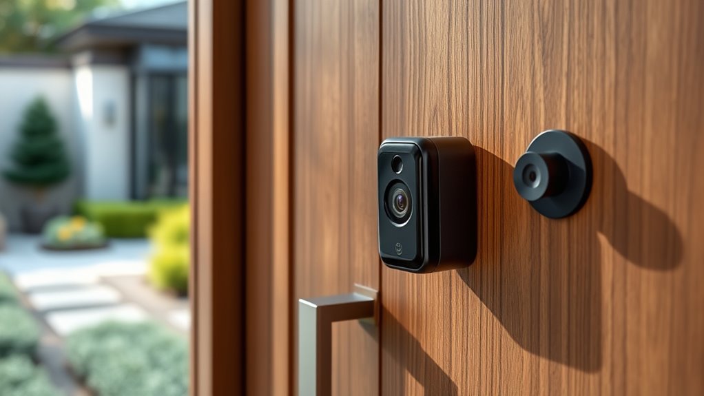 top 2027 door camera picks