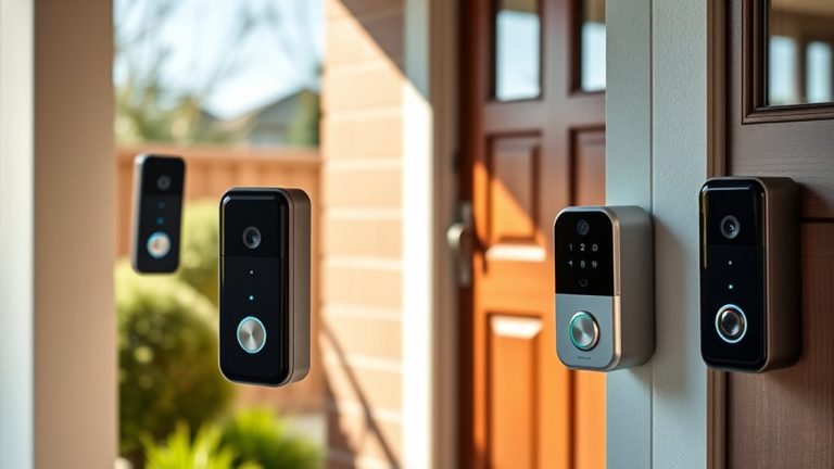 top 2027 doorbell camera picks