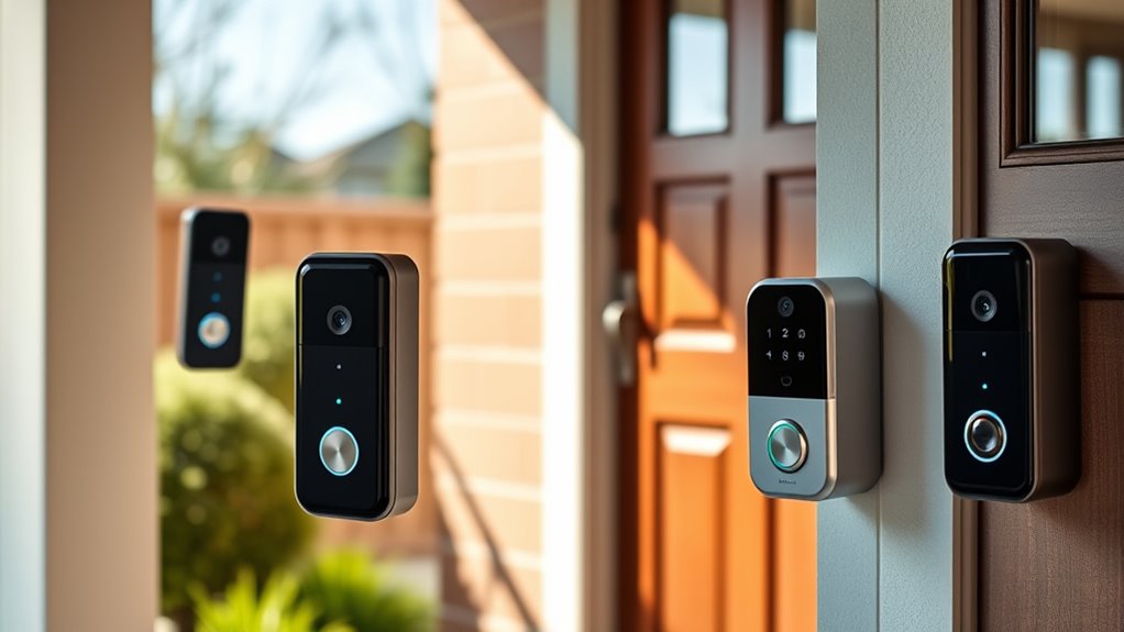 top 2027 doorbell camera picks