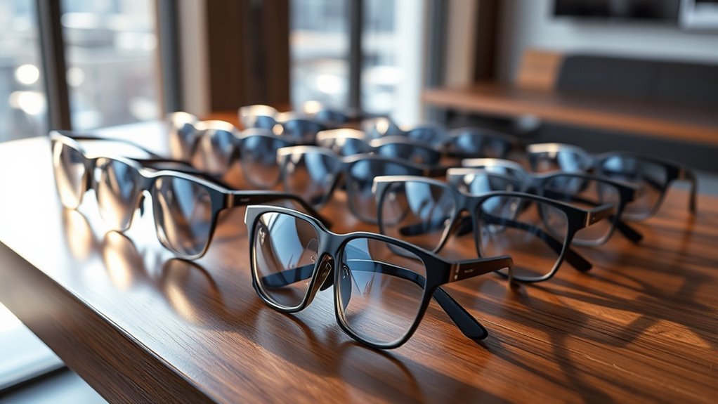 top 2027 glasses camera