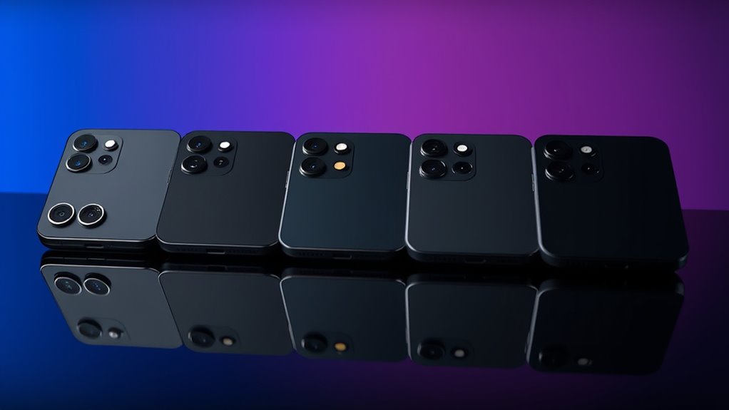 top 2027 iphone camera picks