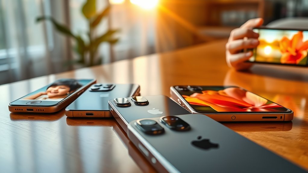 top 2027 iphone camera picks