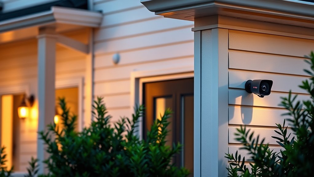 top 2027 security camera ratings