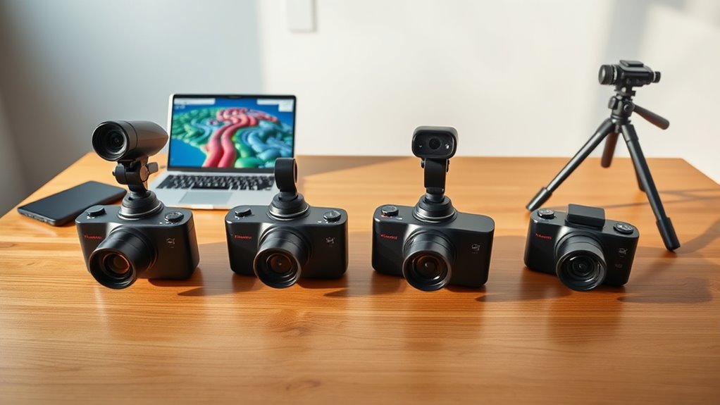 top 2027 street view cameras
