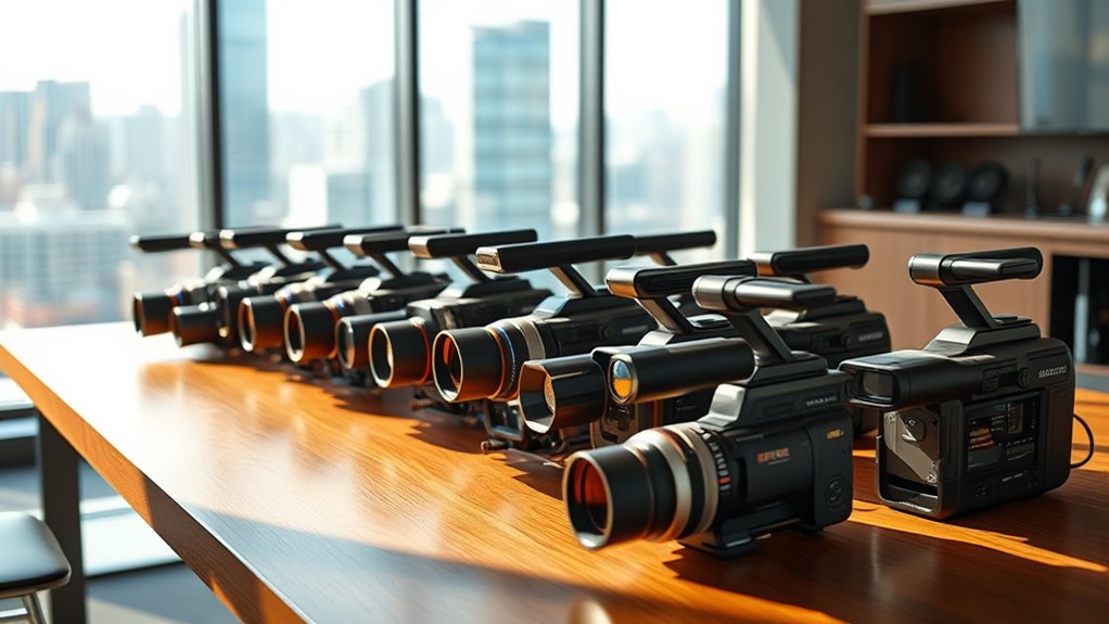 top 2027 video camera picks