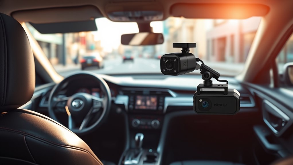 top 2027 wireless dash cameras