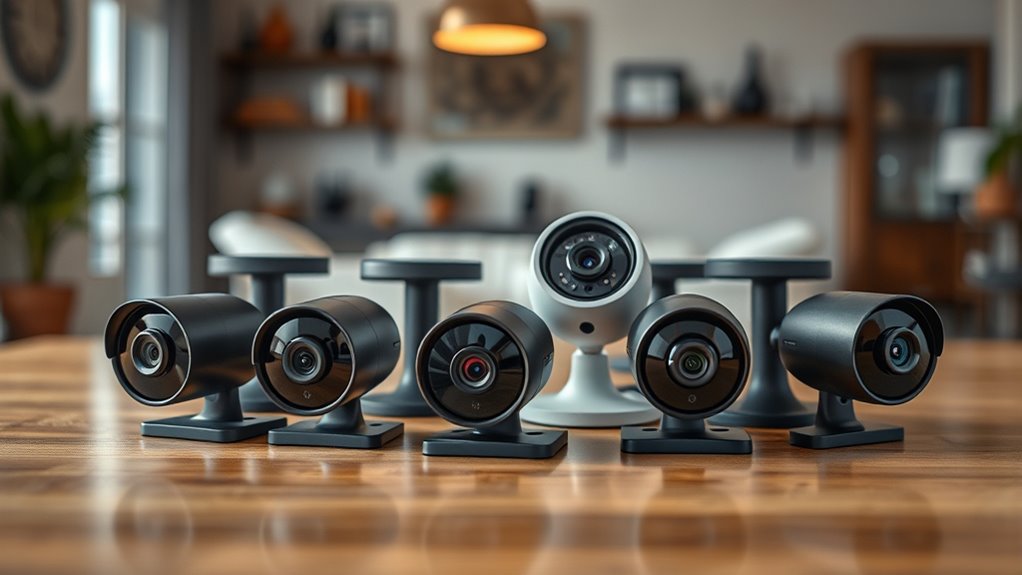 top 24 7 security camera picks