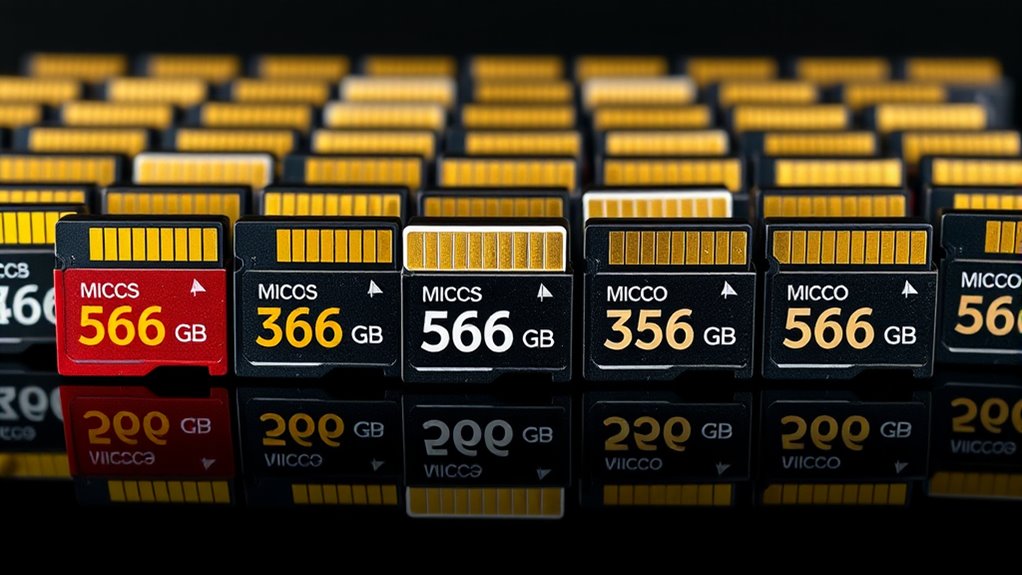 top 256gb micro sd cards