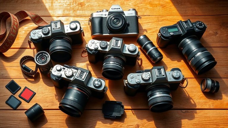 top 2k26 camera picks