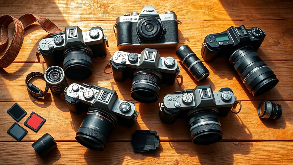 top 2k26 camera picks