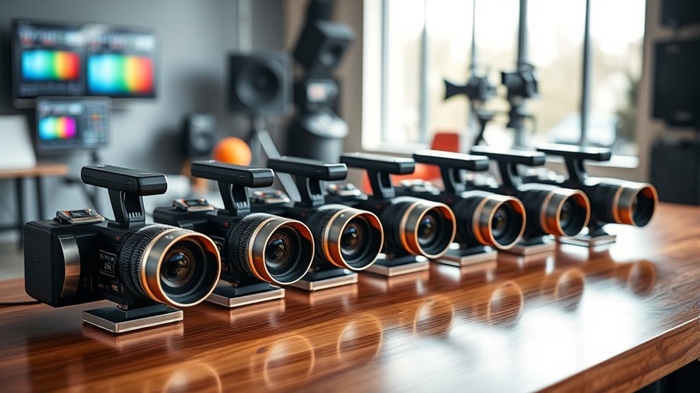 top 2k camera picks