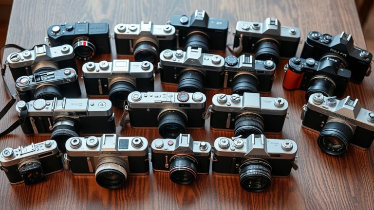 top 35mm camera picks