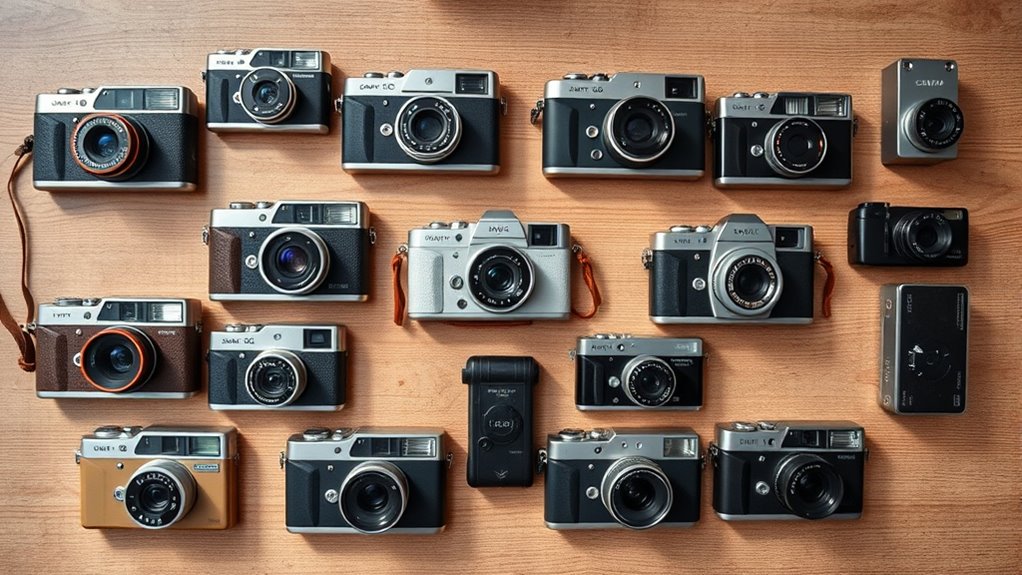 top 35mm camera picks