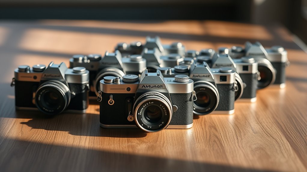 top 35mm cameras 2027