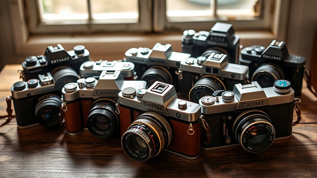 top 35mm film camera picks