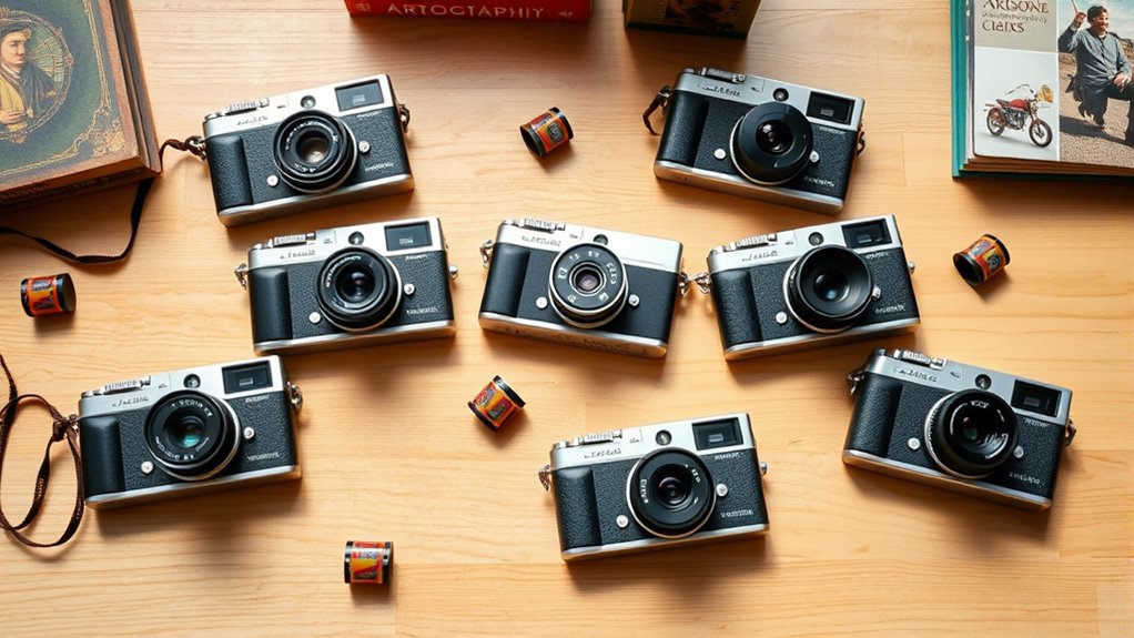 top 35mm film cameras