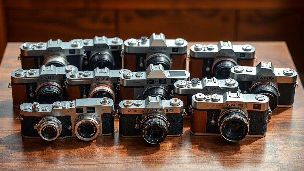 top 35mm rangefinder cameras
