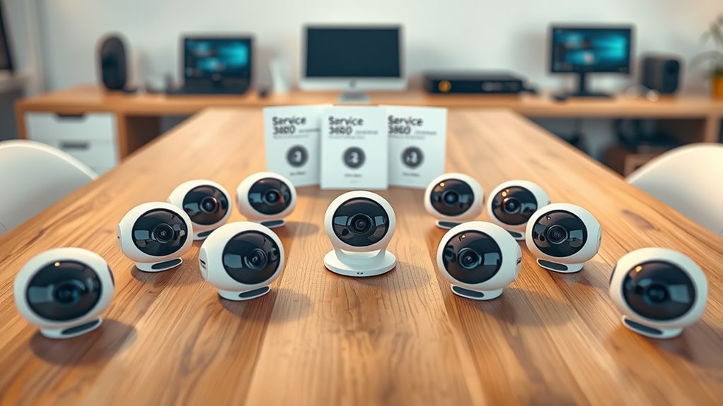 top 360 camera brands
