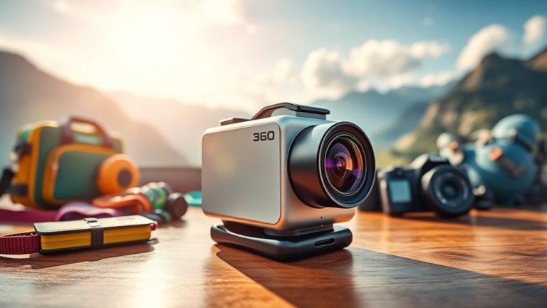 top 360 camera picks