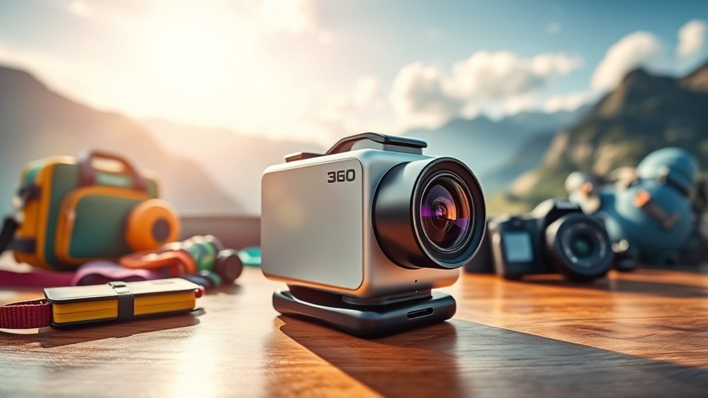 top 360 camera picks
