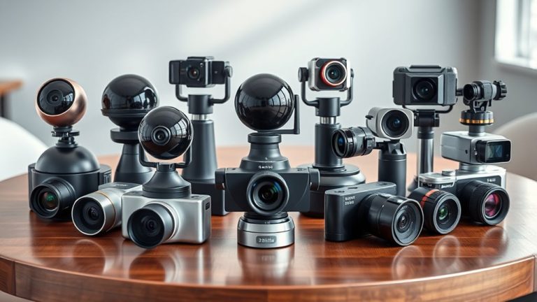 top 360 cameras 2027