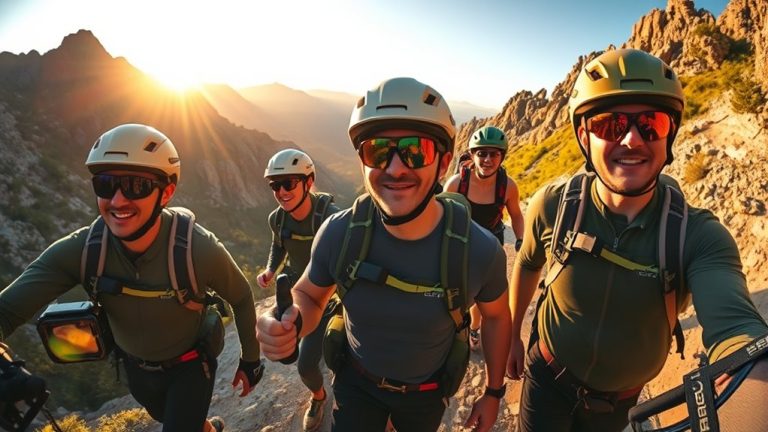 top 360 cameras for adventures