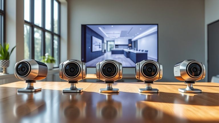 top 360 cameras for matterport