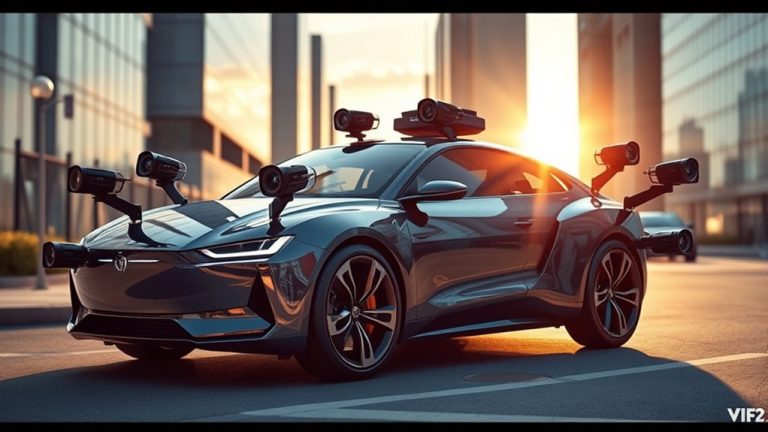 top 360 car exterior cameras