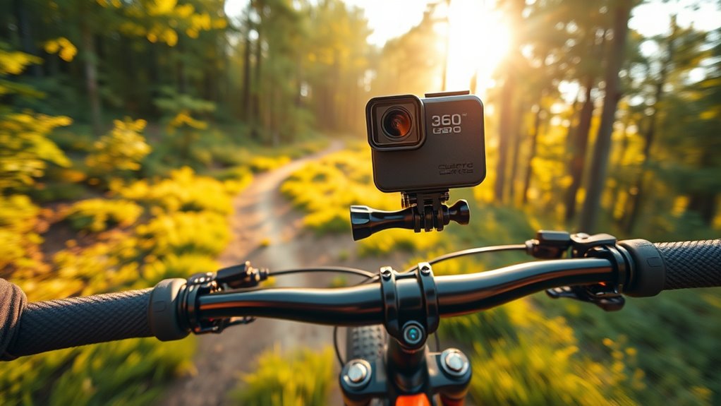 top 360 cycling cameras