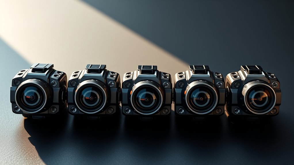 top 360 motorcycle cameras