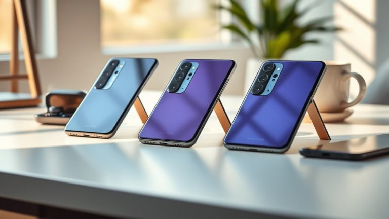 top 3 selfie phones 2026