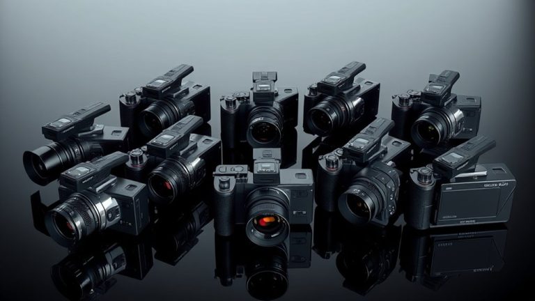 top 3d cameras 2027