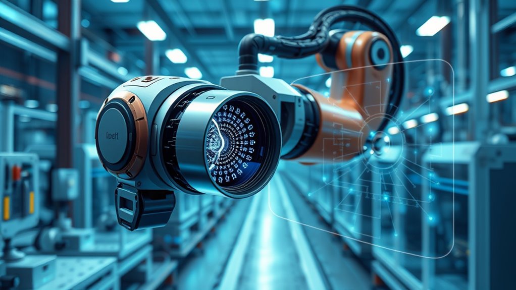 top 3d cameras for automation