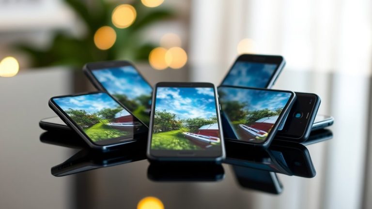 top 48mp camera phones
