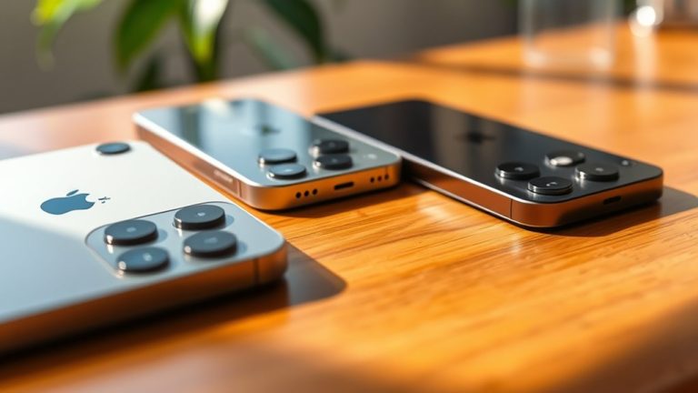top 4 future iphone cameras