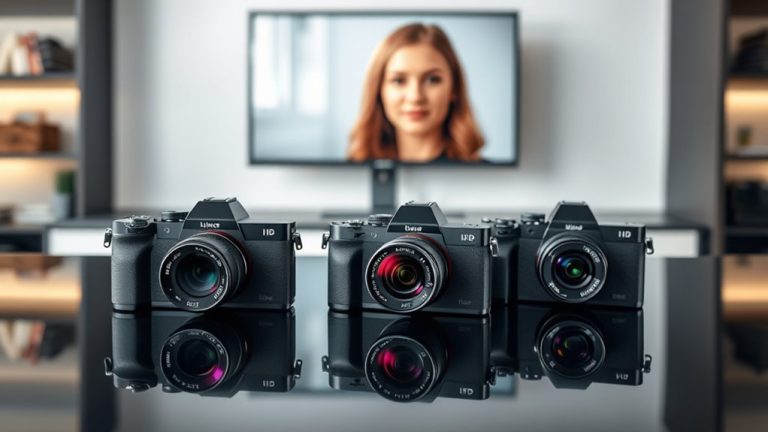 top 4 id camera picks