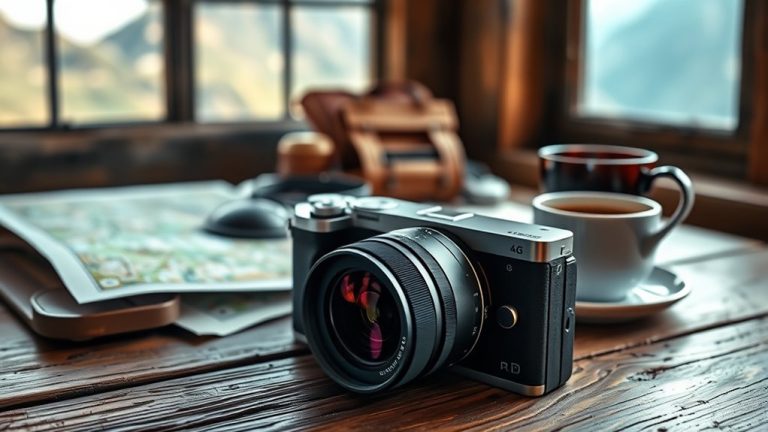 top 4g camera picks