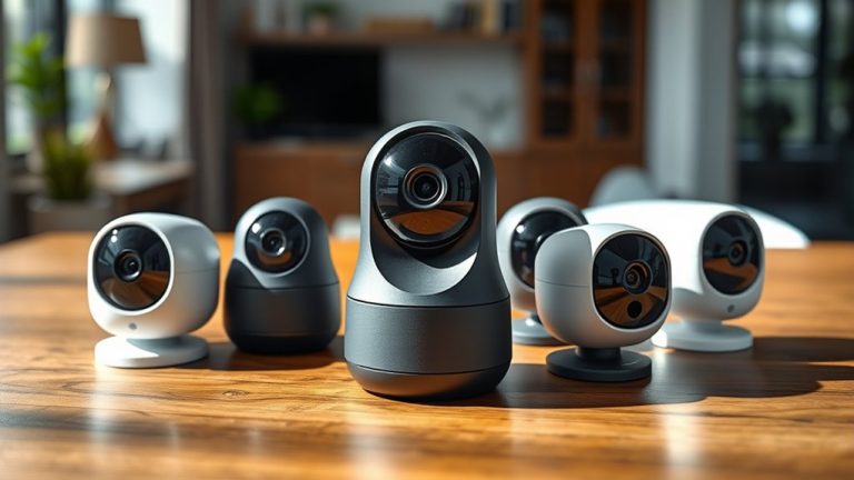 top 4g camera security picks